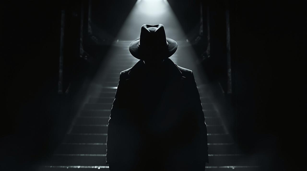 经典悬疑电影TOP20