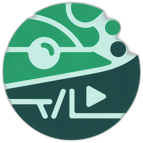 今日影视logo